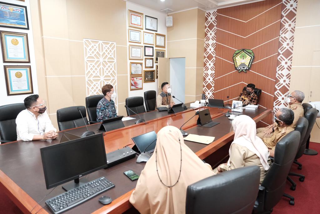 Keren, Gowa Akan Jadi Tempat Pemilihan Icon Pesona Sulawesi Selatan